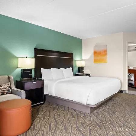 Comfort Inn Cadillac-3