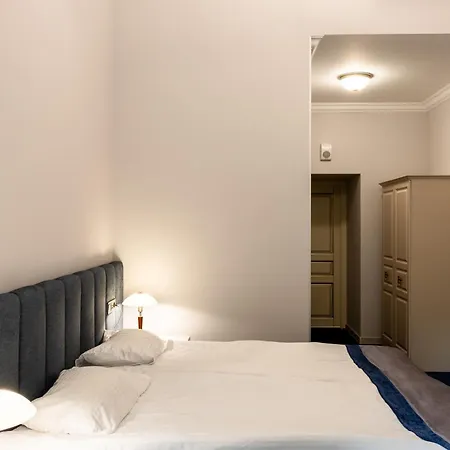 Metro Hotel Apartments-2