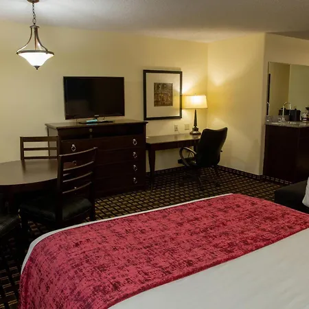 Evangeline Downs Hotel, An Ascend Collection Hotel-3