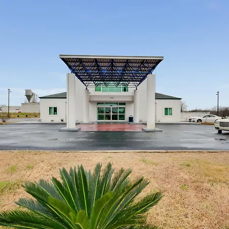 Motel 6-Corsicana, Tx-2