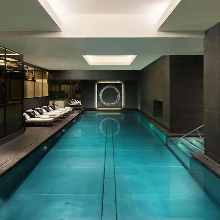 Mandarin Oriental Hyde Park, London-2