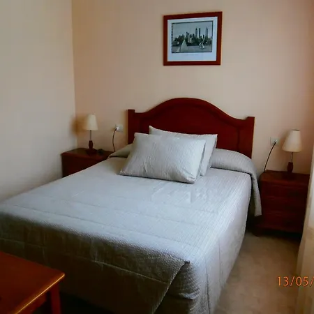 Pension As Termas-2