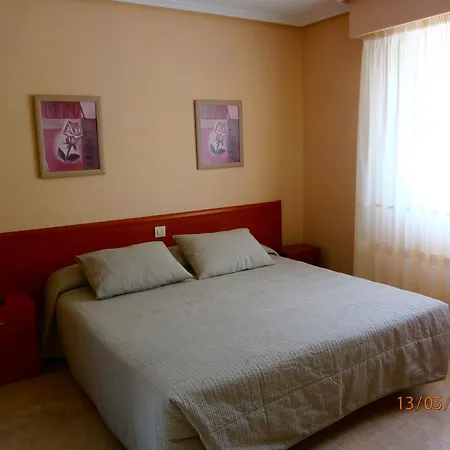 Pension As Termas-3