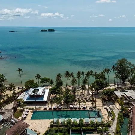 Dinso Resort & Villas Ko Chang, Vignette Collection By Ihg-3