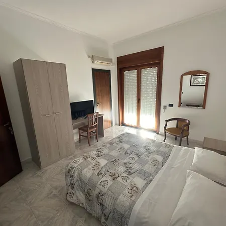 Hotel Ristorante Paradiso-2