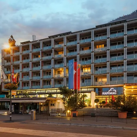 Hapimag Ferienwohnungen Interlaken-3