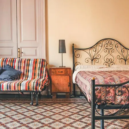 Casa Verdi - House Of Travelers-2