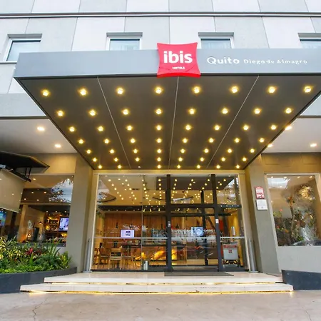 Ibis Quito-3