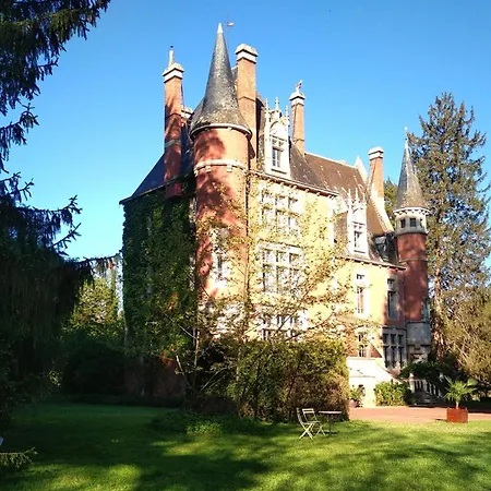 Château de la Vernède, la Grande Vernède-2