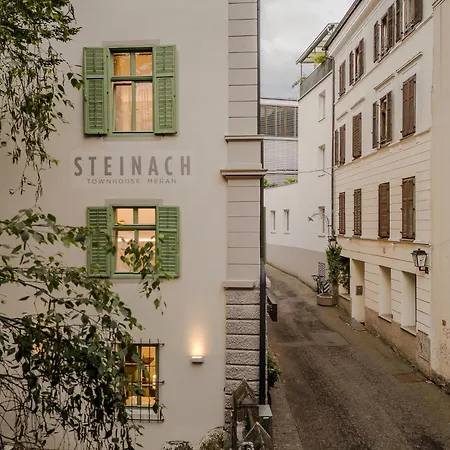 Steinach Townhouse Meran-2