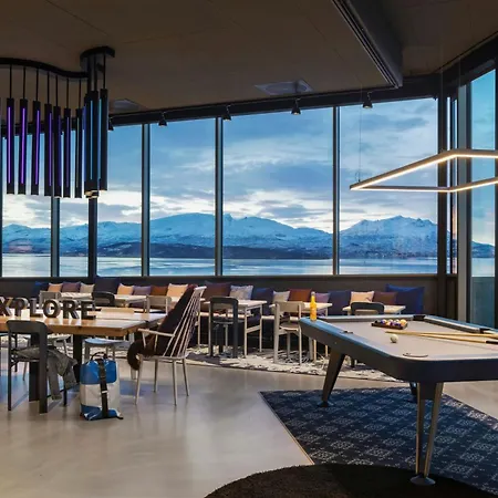 Moxy Tromso-3