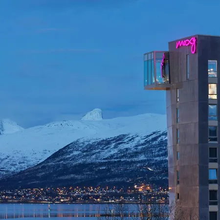 Moxy Tromso-2
