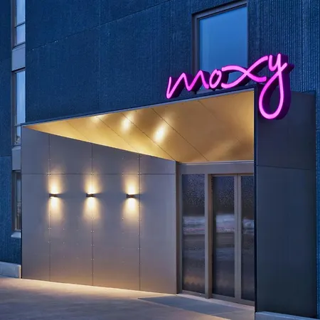 Moxy Tromso-3
