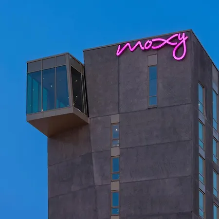 Moxy Tromso-3