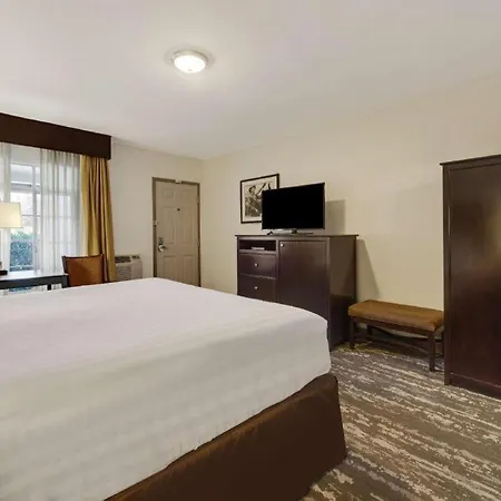 Best Western Frontier Motel-2