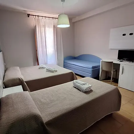 Hotel Santamaria-2