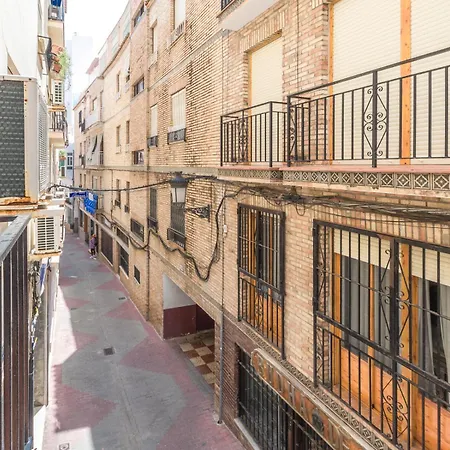Hostal Altamar-2