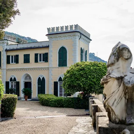 Castello Canevaro-2