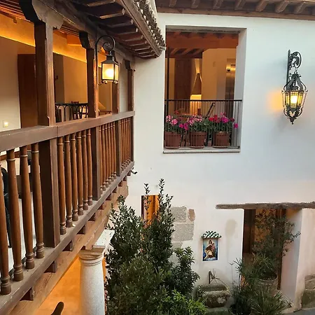 Casón del Conde-3