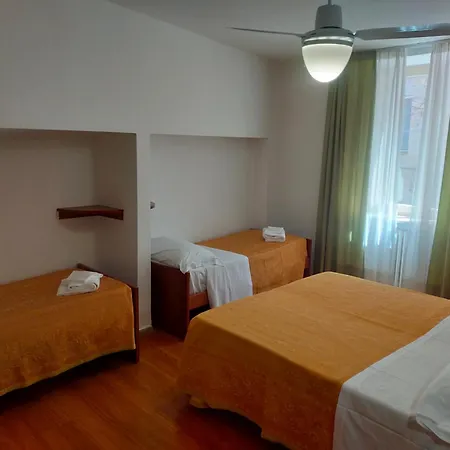 Hotel Roma Assisi-3