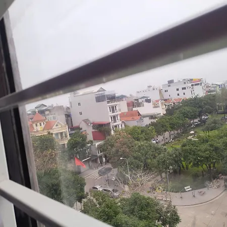 Light Hotel Ha Noi - Near Aeon Mall Long Bien-2