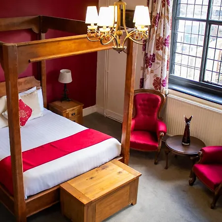 The Scole Hotel-2