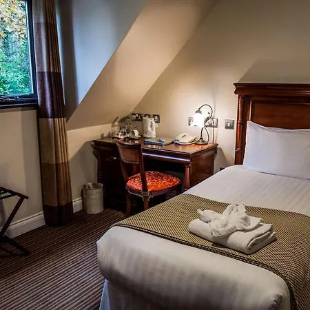 The Casa Hotel, Sure Hotel Collection By Best Western-2