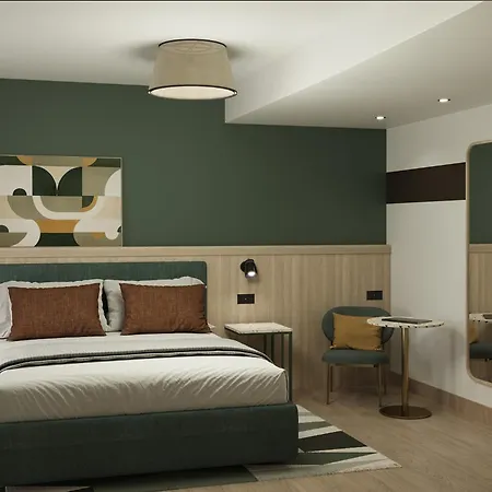Best Western Titian Inn Hotel Venice Airport-2