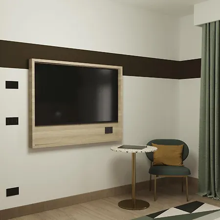 Best Western Titian Inn Hotel Venice Airport-3