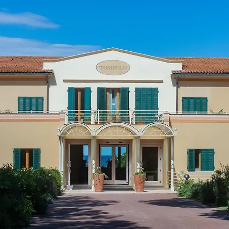 Tombolo Talasso Resort-2