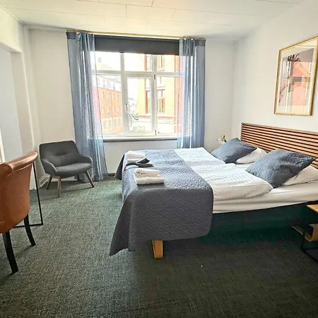 Milling Hotel Windsor-2