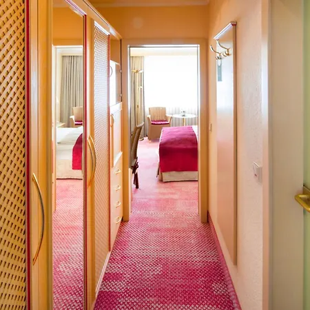 Hotel Braunschweiger Hof-3