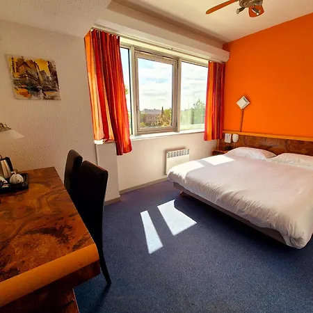 Arche Hotel-3