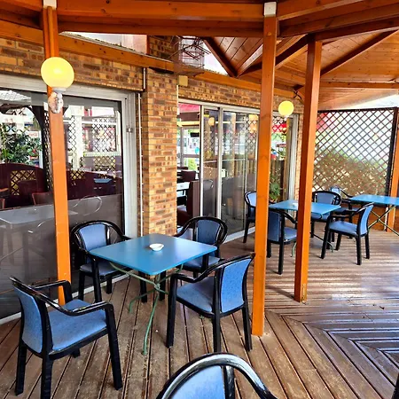 Arche Hotel-2