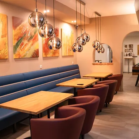 Boutique Hotel Erla-3