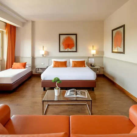Grand Hotel Fleming By Omnia Hotels-3