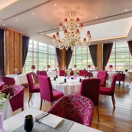 Kempinski Hotel Das Tirol-3