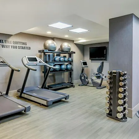 Fairfield By Marriott New York Manhattan Times Square-3