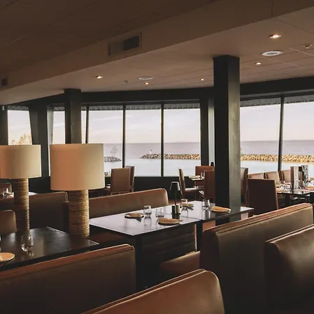The Jordan Hotel Ramada By Wyndham-3