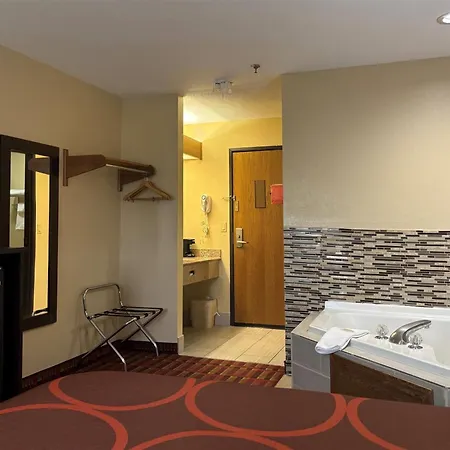 Super 8 By Wyndham Paris Il-2