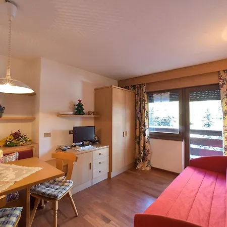 Residence Salvan-2