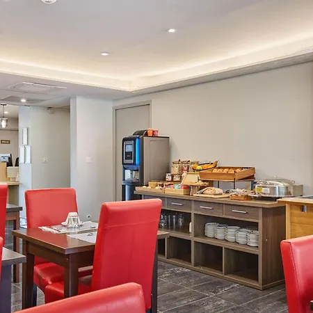 Appart Hotel Odalys City Aix en Provence Le Clos de la Chartreuse-3