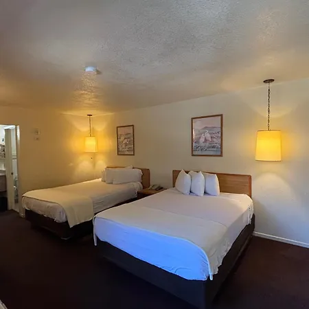 Premier Inns Thousand Oaks-3