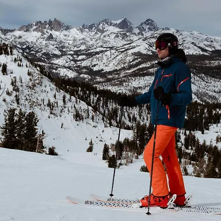 The Westin Monache Resort, Mammoth-3