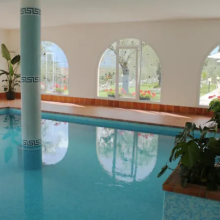 Aparthotel Englovacanze-3