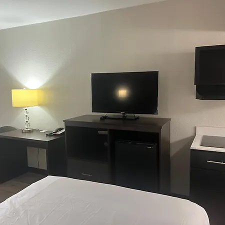 Motel 6 Charlotte, Nc - Airport South-2