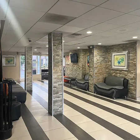 Motel 6 Charlotte, Nc - Airport South-3
