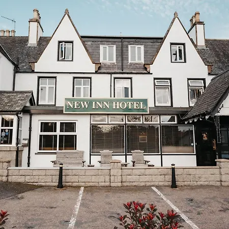 New Inn Hotel-2