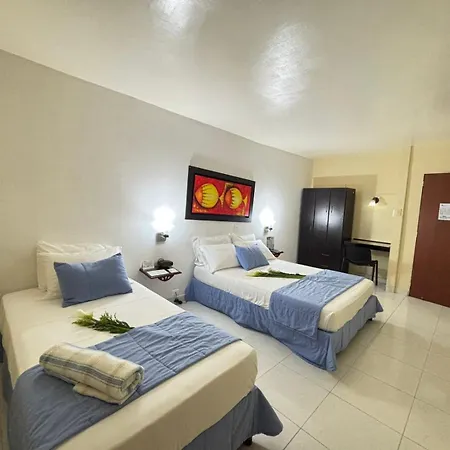 Hotel Tumburagua Soin Sas-2