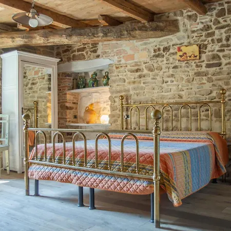 La Locanda Della Campanara-3